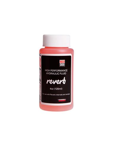 RS REC ACEITE REVERB 120ML